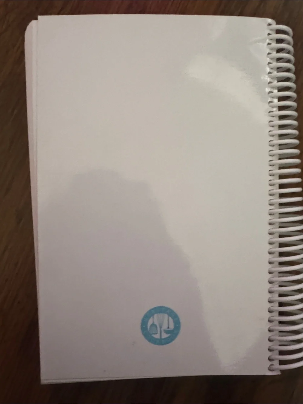 National Charity League Pink Spiral-Bound Cookbook C1.LBk.78